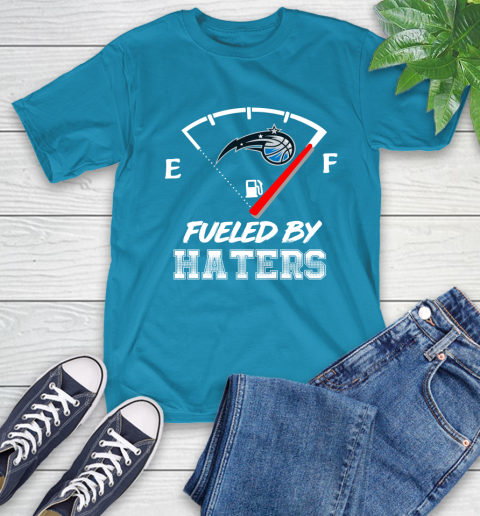 Orlando Magic NBA Basketball Fueled By Haters Sports T-Shirt 9