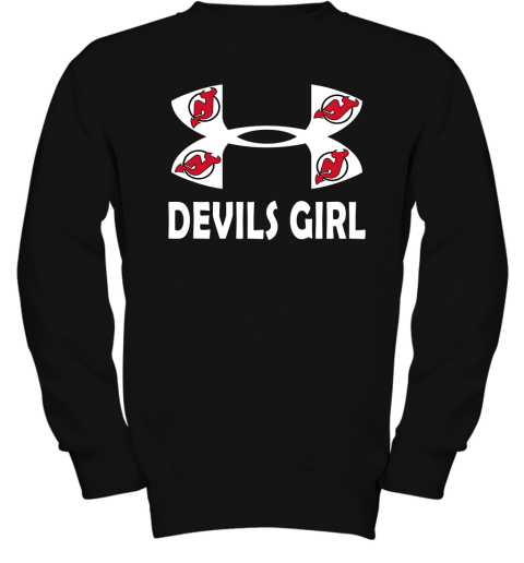 new jersey devils black jersey