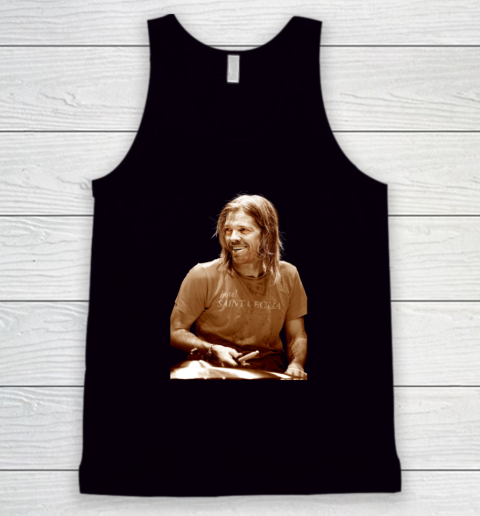 Billie Eilish Grammys 2022 Shirt Taylor Hawkins Tank Top