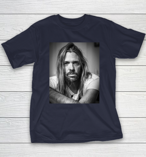 Taylor Hawkins Shirt Foo Fighter Youth T-Shirt 2