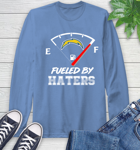 San diego chargers long sleeve shirt on sale