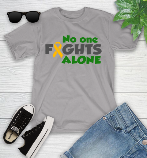 Rob Gronkowski No Youth T-Shirt 4