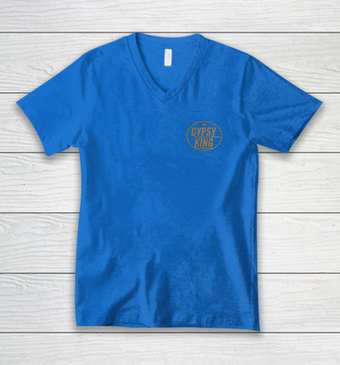 The gypsy king t shirt sales