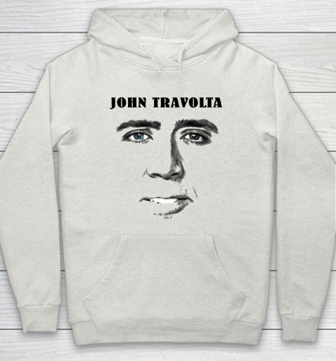 Nicolas Cage John Travolta Hoodie 8