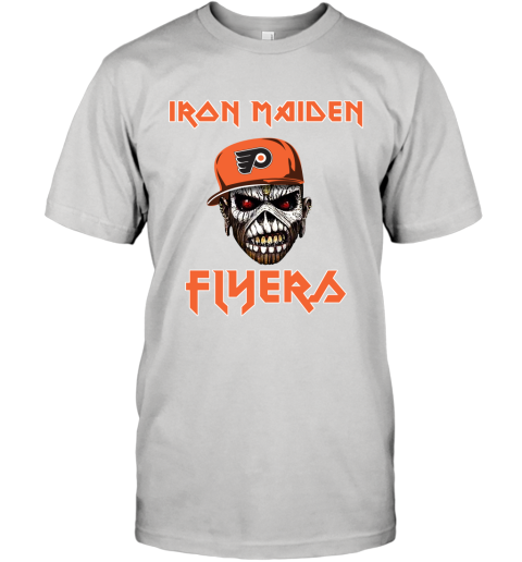 philadelphia flyers t shirt