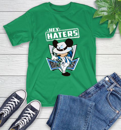 Dallas mavericks green t shirt online
