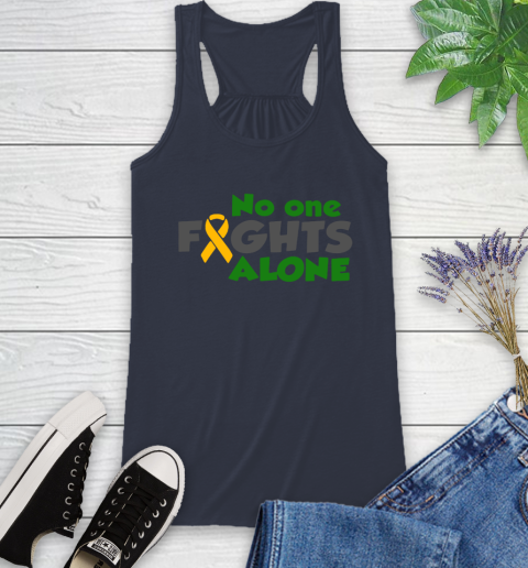 Rob Gronkowski No Racerback Tank 12