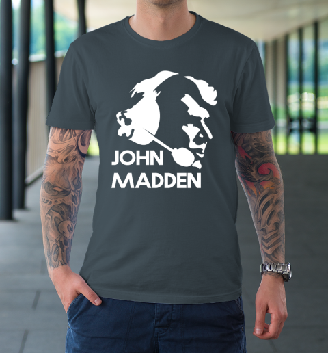 John Madden Shirt T-Shirt 12