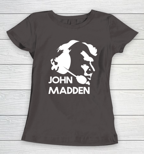 John Madden Shirt Women's T-Shirt 13