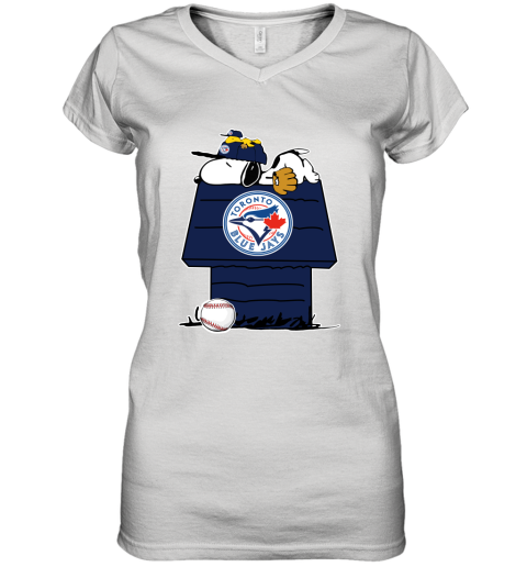 toronto blue jays women's t shirt