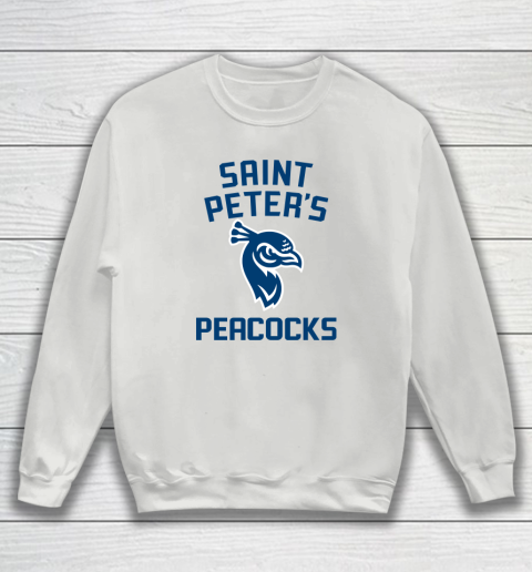 St Peters Peacocks Sweatshirt 3