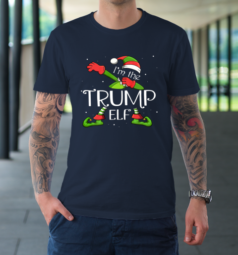 I'm The Cool Mom Elf Dabbing Family Xmas Gift Women Wife T-Shirt I'm The Cool Mom Elf Dabbing Family Xmas Gift Women Wife T-Shirt