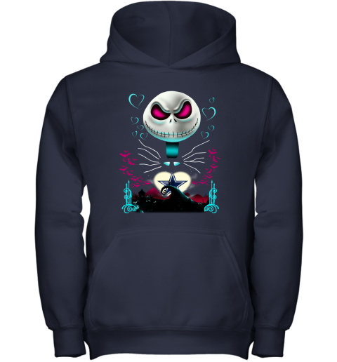 jack and sally sweater