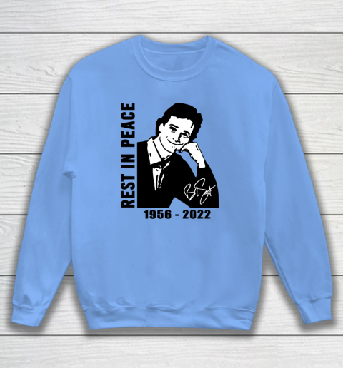 Bob Saget Thank You For The Memories 1956 2022 Sweatshirt 7