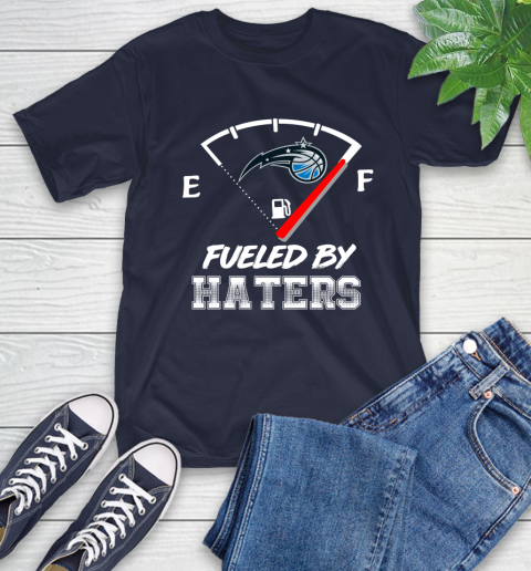 Orlando Magic NBA Basketball Fueled By Haters Sports T-Shirt 3