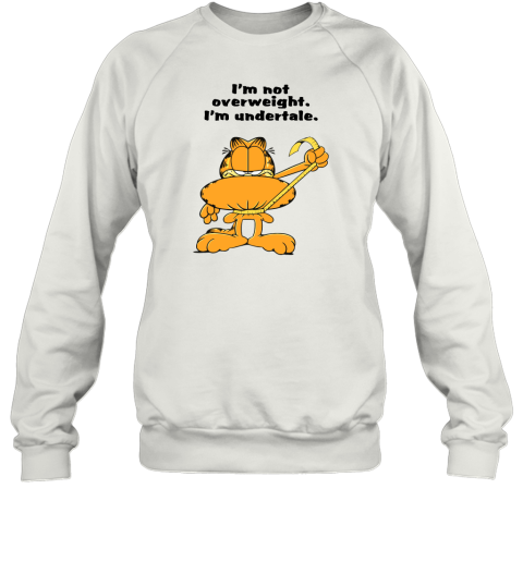 undertale sweatshirt