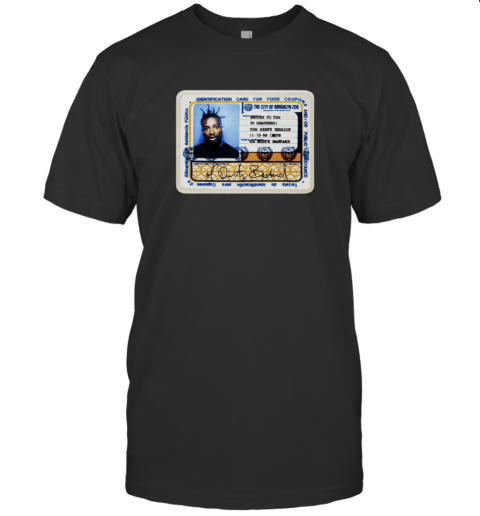 supreme odb shirt