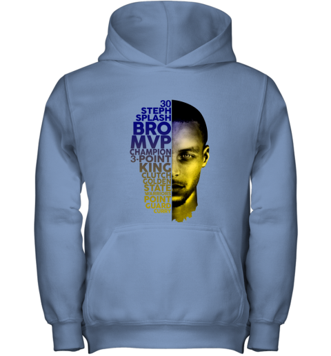 golden state warriors sweatshirt youth