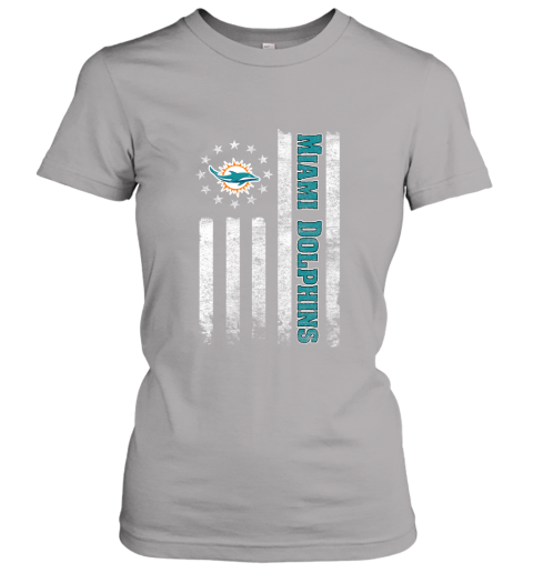 cheap miami dolphins women's shirts