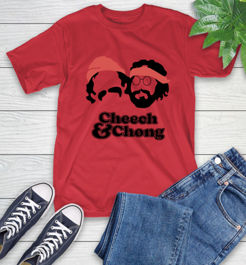 Cheech And Chong T-Shirt 22