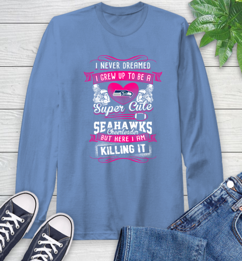 Cute seahawks shirts 2025