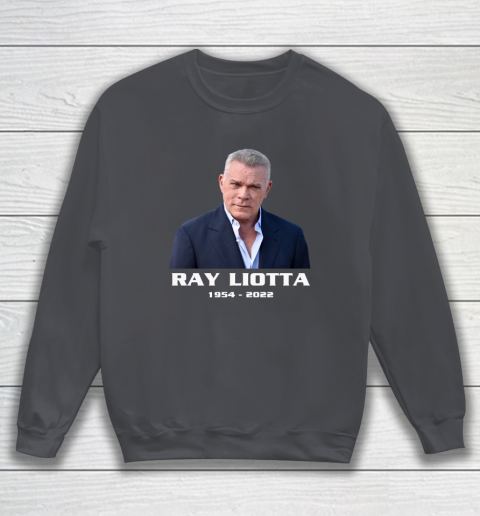 Goodfellas sweatshirt store