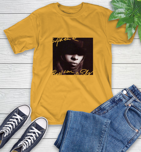 Mary J Blige T-Shirt 15