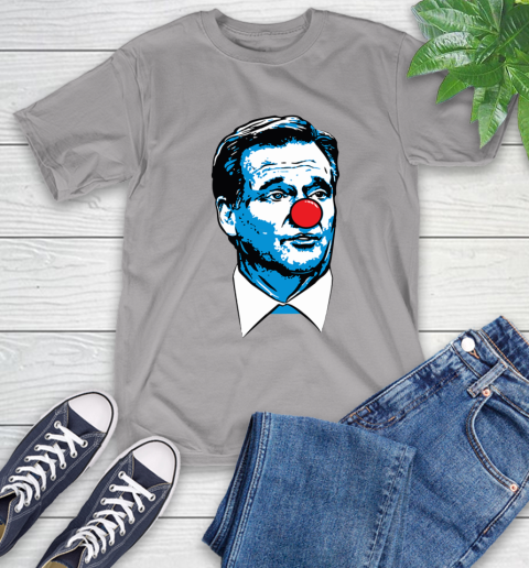 Matt Patricia Clown T-Shirt 18