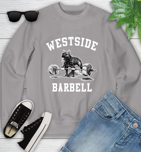 Westside barbell sweatshirt shop