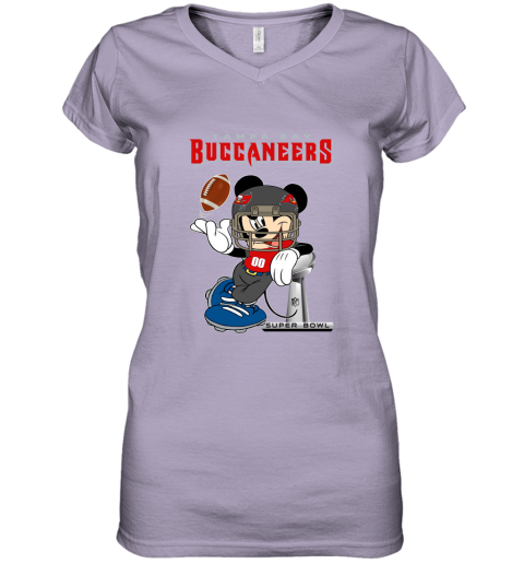 buccaneers women's shirts