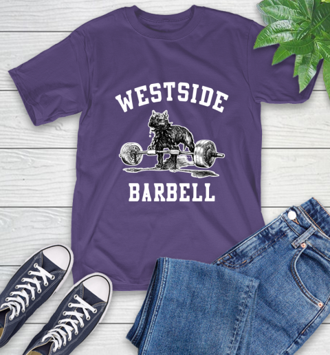 Westside Barbell T-Shirt 5