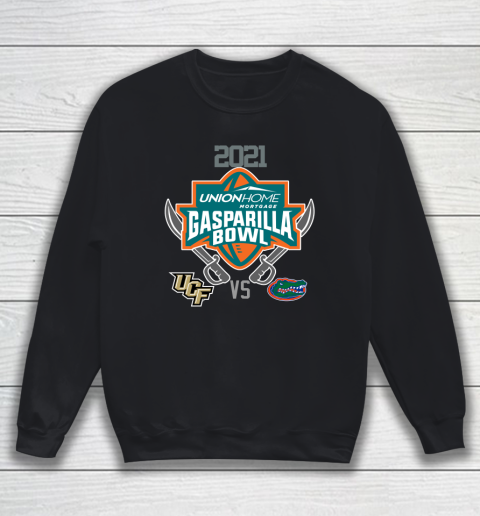 UCF Gasparilla Bowl Shirt Sweatshirt