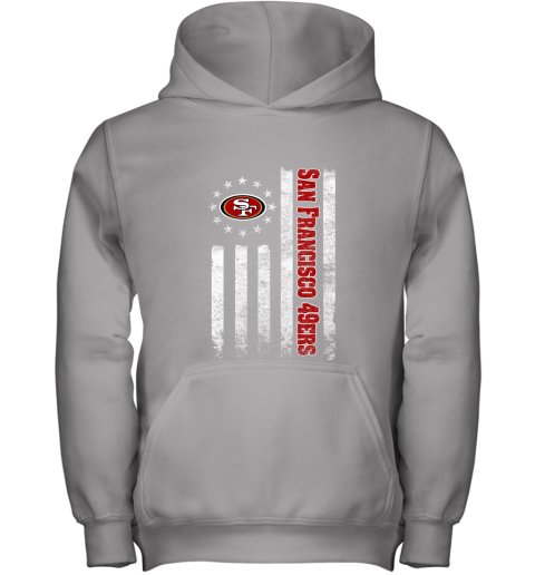 military 49ers hoodie