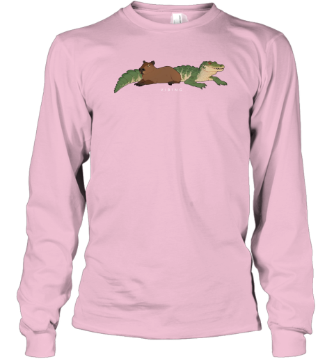 capybara shirt