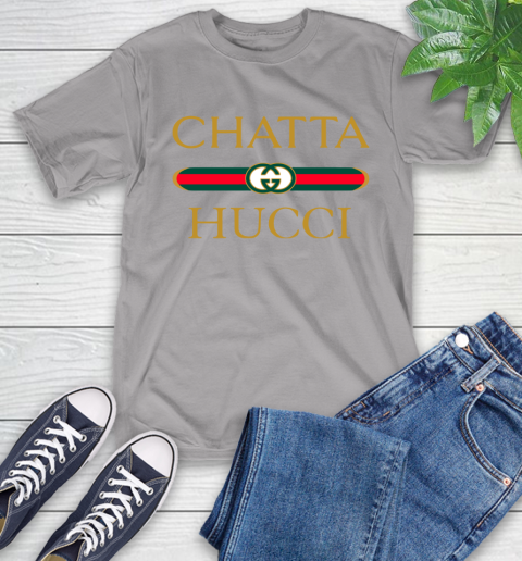 Chatta Hucci Gucci T-Shirt | Itees Global