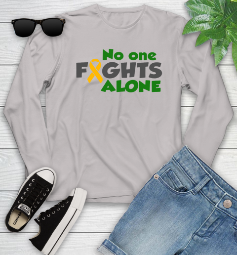Rob Gronkowski No Youth Long Sleeve 12