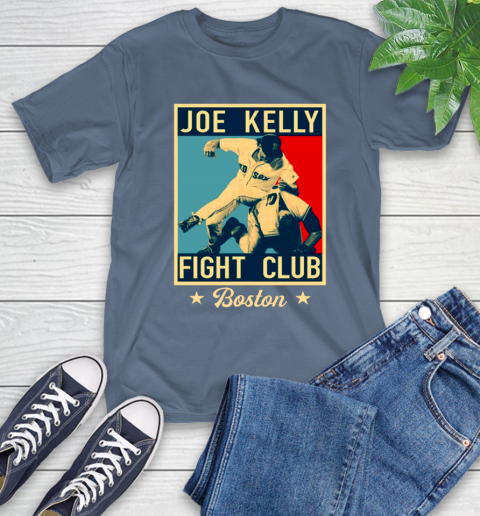 Another Joe Kelly fight club vintage T-Shirt 8
