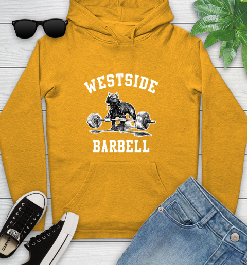 Westside Barbell Youth Hoodie 2