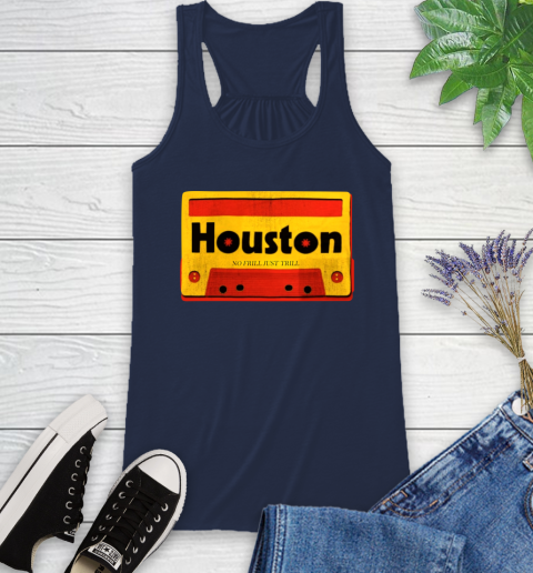 Third Ward Nine Racerback Tank 10