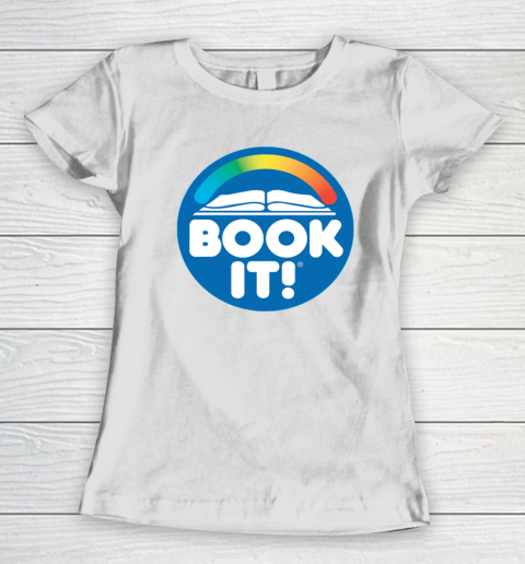 Pizza Hut Book It Shirt Women's T-Shirt