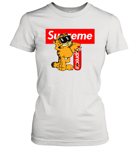 supreme womens t shirt