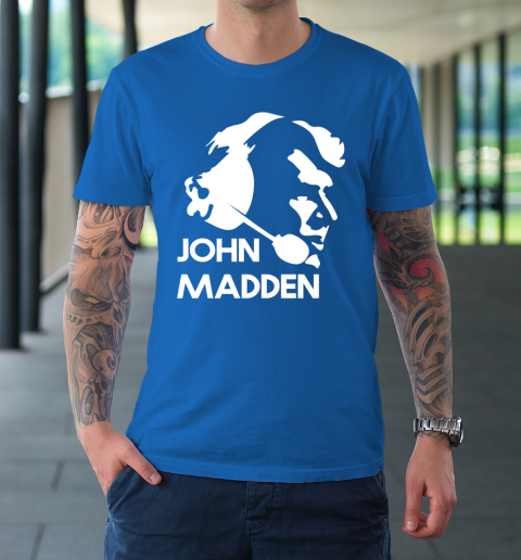 John Madden Shirt T-Shirt 7