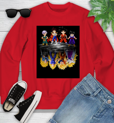 Gohan sweatshirt cheap