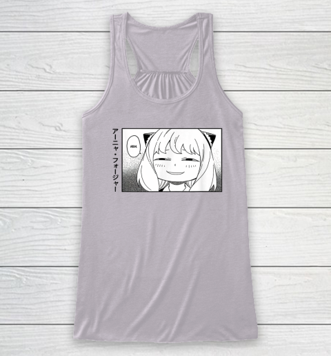 Anya Forger Heh Meme, Kawaii Anya Forger Lovely Character T-Shirt