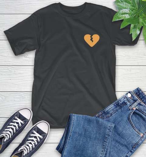 Marcus Lemonis Broken Heart T Shirt Itees Global