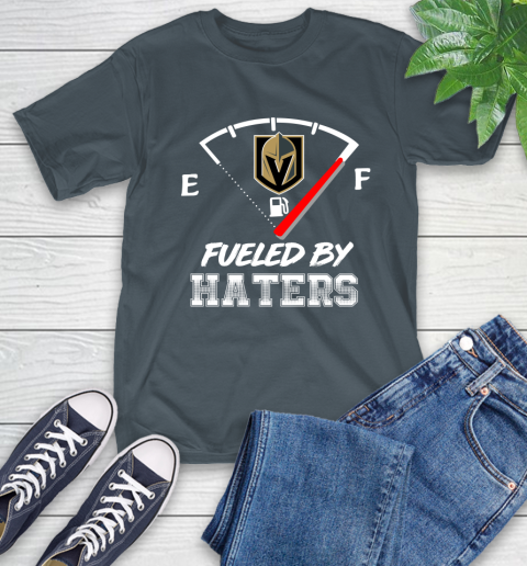 Vegas Golden Knights NHL Hockey Fueled By Haters Sports T-Shirt 10