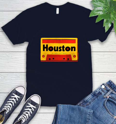 Third Ward Nine V-Neck T-Shirt 3