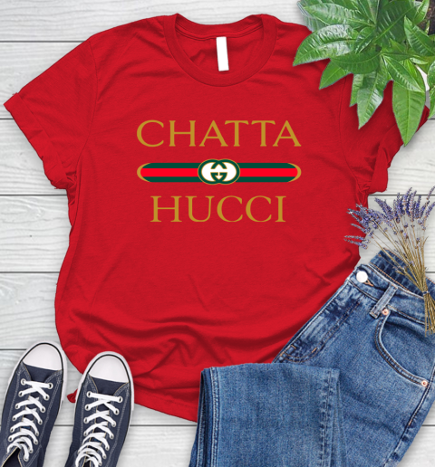 chatta hucci shirt