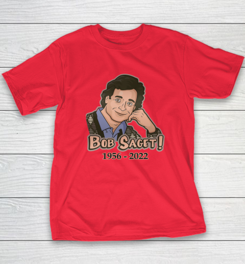 RIP Bob Saget 1956  2022 T-Shirt 6