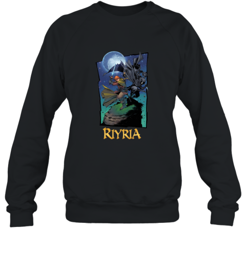 Riyria Royce and Hadrian T shirt Sweatshirt